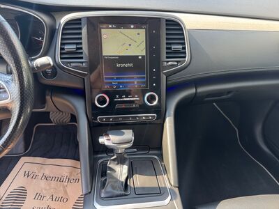 Renault Talisman Gebrauchtwagen Renault Talisman Gebrauchtwagen