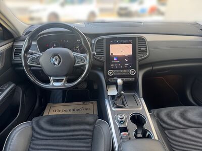 Renault Talisman Gebrauchtwagen