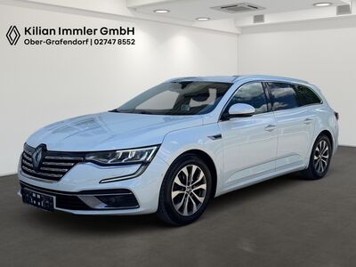 Renault Talisman Gebrauchtwagen
