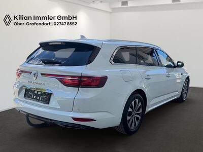 Renault Talisman Gebrauchtwagen