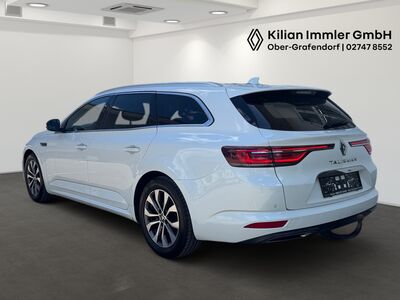Renault Talisman Gebrauchtwagen