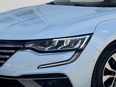 Renault Talisman Gebrauchtwagen