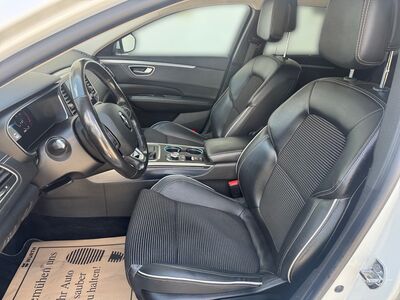 Renault Talisman Gebrauchtwagen