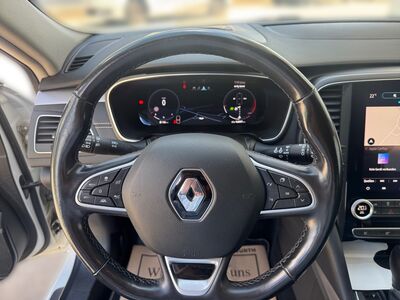 Renault Talisman Gebrauchtwagen