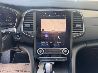 Renault Talisman Gebrauchtwagen