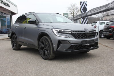 Renault Austral Gebrauchtwagen Renault Austral Gebrauchtwagen
