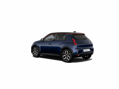 Renault R5 Vorführwagen Renault R5 Vorführwagen