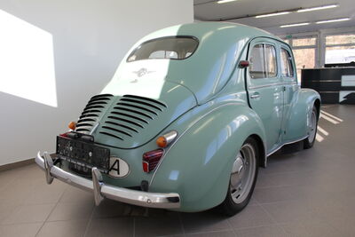 Renault B 90-35 Oldtimer Renault B 90-35 Oldtimer