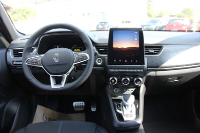 Renault Arkana Neuwagen Renault Arkana Neuwagen