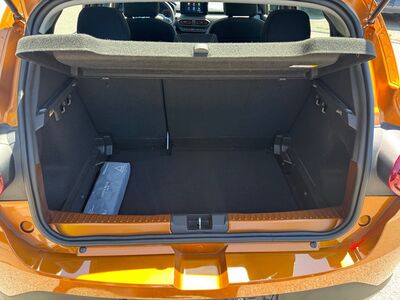 Dacia Sandero Gebrauchtwagen
