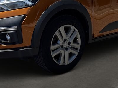 Dacia Sandero Gebrauchtwagen