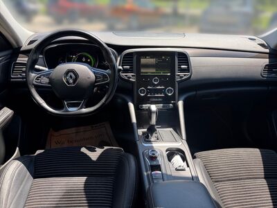 Renault Talisman Gebrauchtwagen
