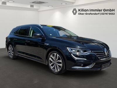 Renault Talisman Gebrauchtwagen