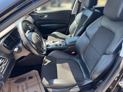 Renault Talisman Gebrauchtwagen