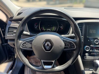 Renault Talisman Gebrauchtwagen