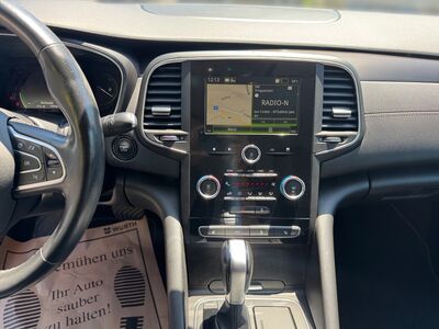 Renault Talisman Gebrauchtwagen