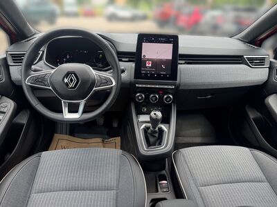 Renault Clio Gebrauchtwagen