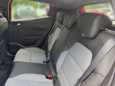 Renault Clio Gebrauchtwagen
