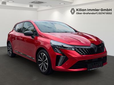 Renault Clio Gebrauchtwagen