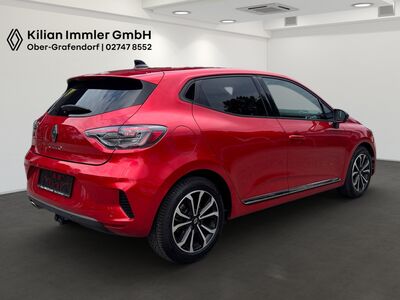 Renault Clio Gebrauchtwagen