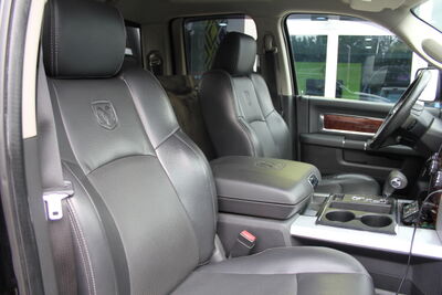 Dodge Ram Gebrauchtwagen Dodge Ram Gebrauchtwagen