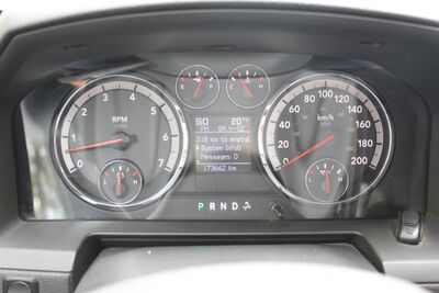 Dodge Ram Gebrauchtwagen Dodge Ram Gebrauchtwagen
