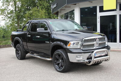 Dodge Ram Gebrauchtwagen Dodge Ram Gebrauchtwagen