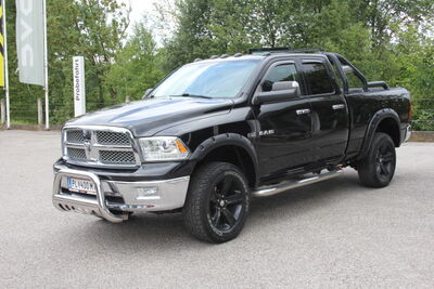 Dodge Ram Gebrauchtwagen Dodge Ram Gebrauchtwagen