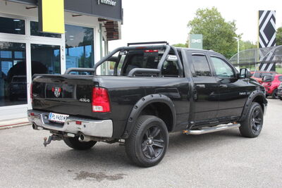 Dodge Ram Gebrauchtwagen Dodge Ram Gebrauchtwagen