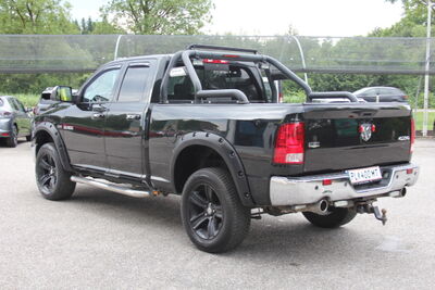 Dodge Ram Gebrauchtwagen Dodge Ram Gebrauchtwagen