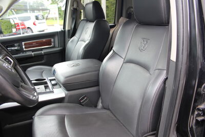 Dodge Ram Gebrauchtwagen Dodge Ram Gebrauchtwagen