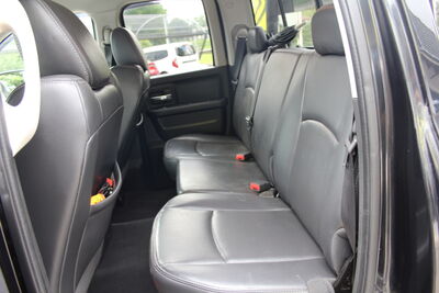 Dodge Ram Gebrauchtwagen Dodge Ram Gebrauchtwagen