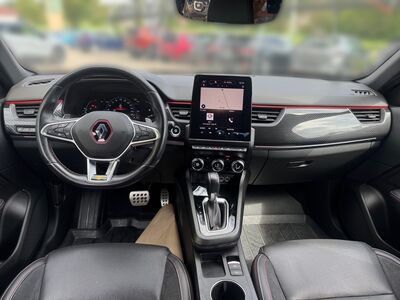 Renault Arkana Gebrauchtwagen