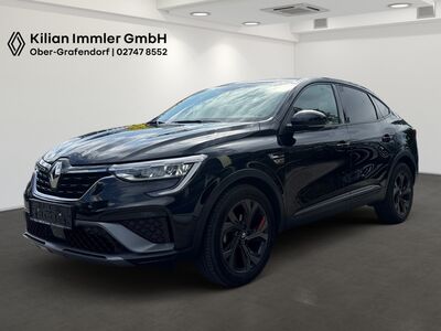 Renault Arkana Gebrauchtwagen