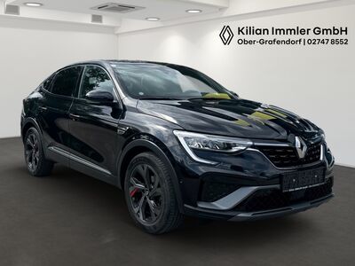 Renault Arkana Gebrauchtwagen