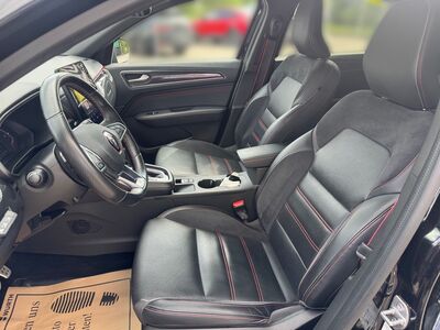Renault Arkana Gebrauchtwagen