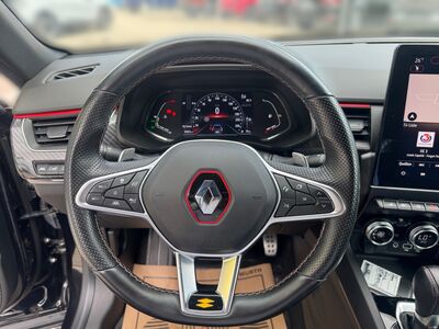 Renault Arkana Gebrauchtwagen