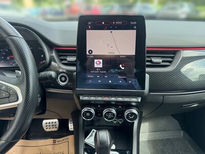 Renault Arkana Gebrauchtwagen