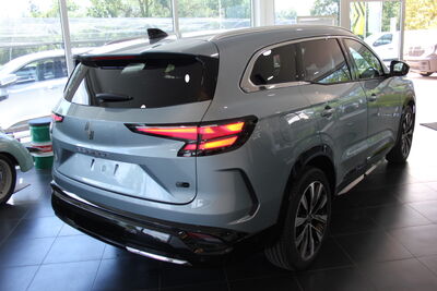Renault Espace Neuwagen Renault Espace Neuwagen