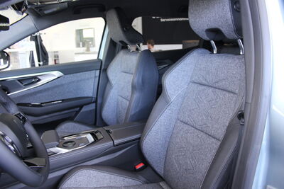 Renault Espace Neuwagen Renault Espace Neuwagen