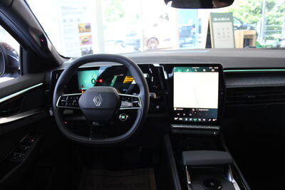 Renault Espace Neuwagen Renault Espace Neuwagen