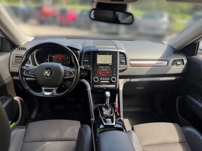 Renault Koleos Gebrauchtwagen Renault Koleos Gebrauchtwagen