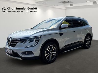 Renault Koleos Gebrauchtwagen Renault Koleos Gebrauchtwagen