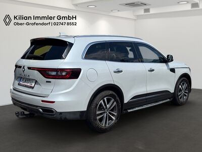 Renault Koleos Gebrauchtwagen Renault Koleos Gebrauchtwagen
