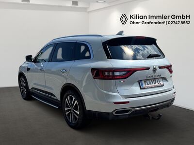 Renault Koleos Gebrauchtwagen Renault Koleos Gebrauchtwagen
