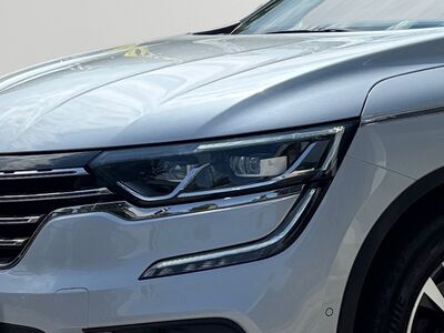 Renault Koleos Gebrauchtwagen Renault Koleos Gebrauchtwagen