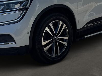 Renault Koleos Gebrauchtwagen Renault Koleos Gebrauchtwagen