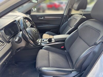 Renault Koleos Gebrauchtwagen Renault Koleos Gebrauchtwagen