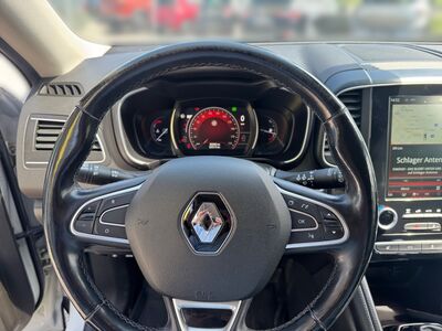 Renault Koleos Gebrauchtwagen Renault Koleos Gebrauchtwagen