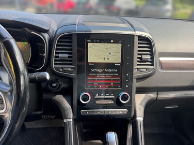 Renault Koleos Gebrauchtwagen Renault Koleos Gebrauchtwagen
